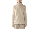 Haglöfs Vassi Mid Hood Women, chalk beige | Bild 3