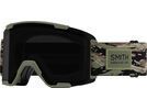 Smith Stash XL, ChromaPop Sun Black / eye of the tiger | Bild 1