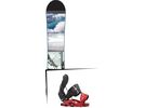 Set: Nitro Team Exposure Gullwing 2016 + Flow Nexus (1513160S) | Bild 1