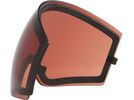 Oakley Flight Deck Pro M Replacement Lens, Prizm Snow Garnet | Bild 3