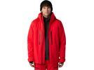 The North Face Men’s Chakal Jacket, elevation red/tnf black | Bild 3