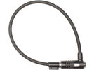 Kryptonite KryptoFlex 1265 Combo Cable, black | Bild 1