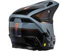IXS Trigger MX 1.0 MIPS Graphic, grey-black | Bild 3