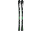 Head Supershape e-Magnum + PRD 12 GW, matt black | Bild 1
