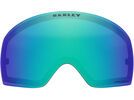 Oakley Flight Deck Pro M Replacement Lens, Prizm Snow Argon Iridium | Bild 2