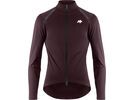 Assos Mille GT Men's Shell Jacket S11 Evo, mulberry brown | Bild 1