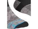 Ortovox All Mountain Long Socks Warm M, multicolour | Bild 3