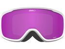 Giro Buster, Amber Pink / stacked white | Bild 2