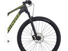 Specialized Epic FSR Comp Carbon World Cup 29, carbon/hy green | Bild 5