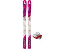 Set: Atomic Backland 85 W + Skin 2018 + Marker Alpinist 12 (2319300) | Bild 2
