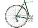 Creme Cycles Echo Doppio, dark green | Bild 4