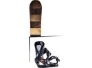 Set: Bataleon Boss 2016 + Ride KX (1178188S) | Bild 1