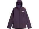 The North Face W Quest DryVent Triclimate 3-in-1 Jacket, endless dusk/grounded p | Bild 1