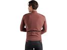 GripGrab PACR Thermal Long Sleeve Jersey, dark red | Bild 6