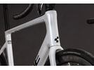 Cube Attain C:62 SLX, metallicwhite´n´black | Bild 7