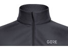 Gore Wear M Thermo Zip Shirt langarm, black | Bild 4