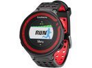 Garmin Forerunner 220, schwarz/rot | Bild 1