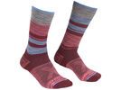 Ortovox All Mountain Mid Socks W, multicolour | Bild 1