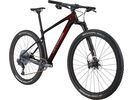 Cannondale Scalpel HT Hi-Mod Ultimate, tinted red | Bild 2