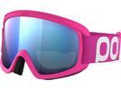POC Opsin, Clarity Uni. Partly Sunny Turquoise / rhos red | Bild 1