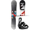 Set: Nitro Addict  + Burton Freestyle (1191317S) | Bild 1