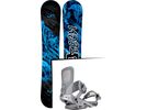 Set: Lib Tech Sk8 Banana 2017 + Ride Rodeo LTD (1487161S) | Bild 1