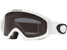 Oakley O-Frame 2.0 Pro S - Dark Grey, matte white | Bild 1