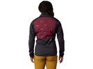 Fox Womens Ranger Windbloc® Fire Jacket, dark maroon | Bild 3