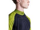 X-Bionic Heatloop Shirt LS Men, moss green/x black | Bild 7