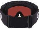 Oakley Mont Scape L, Prizm Snow Rose Gold Iridium / matte black | Bild 4