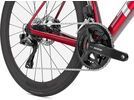 Trek Madone SL 6 Gen 8, gloss fury red/matte deep smoke | Bild 6