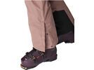 Picture U62 Bib Pants, deep taupe | Bild 4