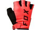 Fox Womens Ranger Glove Gel Short, atomic punch | Bild 1