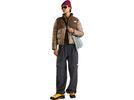 The North Face W Saikuru Jacket, garnet/smokey brown | Bild 6
