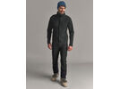 Ortovox Venet Softshell Pants M, black raven | Bild 3
