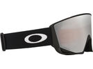 Oakley Flow Scape L, Prizm Snow Black Iridium & Iced / matte black | Bild 12