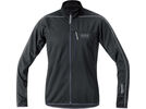 Gore Bike Wear Countdown Windstopper Soft Shell Light Jacke, black/graphite grey | Bild 1