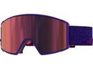 Scott React, AMP Red Chrome / purple | Bild 1