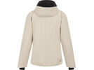 2117 of Sweden Women’s Humla Light Padd Ski Jacket, beige | Bild 2