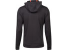 Pearl Izumi Trail Hoody, phantom/screaming red | Bild 2