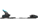 Head Worldcup Rebels e-SL + Freeflex 11 GW, white/black | Bild 5