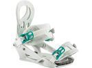 Set: Nitro Lectra 2017 + Nitro Lynx 2017, chalk - Snowboardset | Bild 3