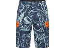 Fox Ranger Short Image Print, arctic blue | Bild 1