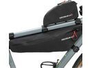 Geosmina Large Frame Bag Gravel | Bild 4
