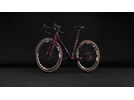 Cube Nuroad C:62 SLX, pinkaction´n´black | Bild 9