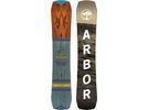 Set: Arbor Westmark Rocker 2017 + Burton Mission (1712873S) | Bild 2