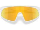 Oakley RSLV 141, Prizm 24k / matte white | Bild 7