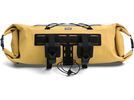 Capsuled Handlebar Bag, ochre | Bild 2