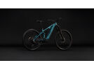 Cube Stereo Hybrid One77 HPC Race 800, metallicpetrol´n´black | Bild 8