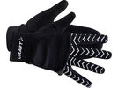 Craft Adv Lumen Hybrid Glove, black | Bild 2